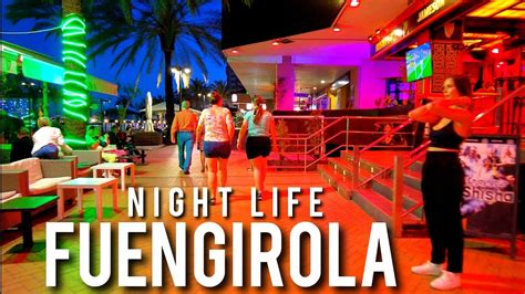 swinger fuengirola|Adult Entertainment / Clubs